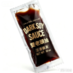 Sachet Dark Soy Sauce 400*10ml | Hong Kong Store Limited